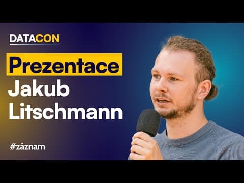 Jakub Litschmann