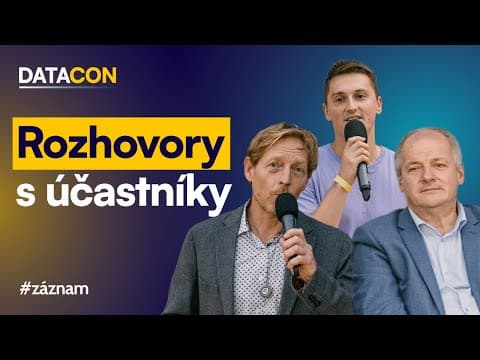 Rozhovory