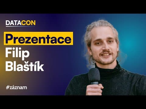 Filip Blaštík