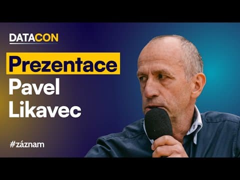 Pavel Likavec